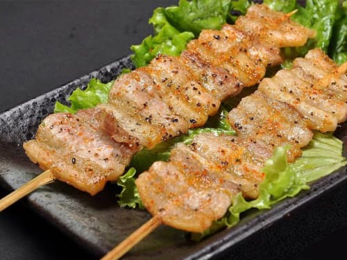 嘉定烤五花肉培训
