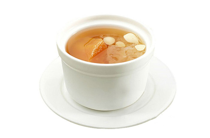 嘉定糖水培训