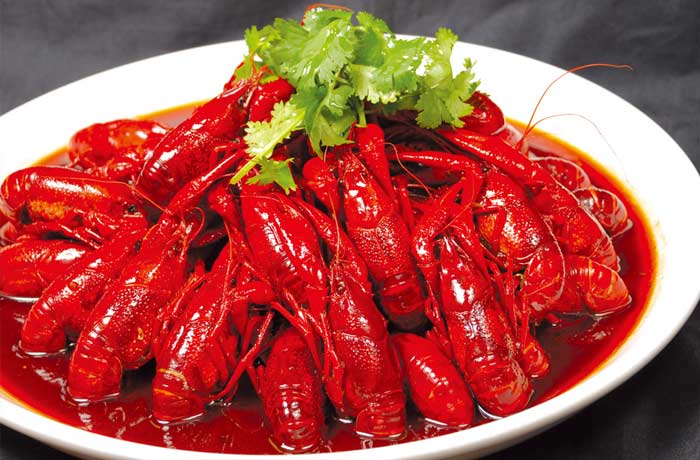 嘉定麻辣小龙虾培训